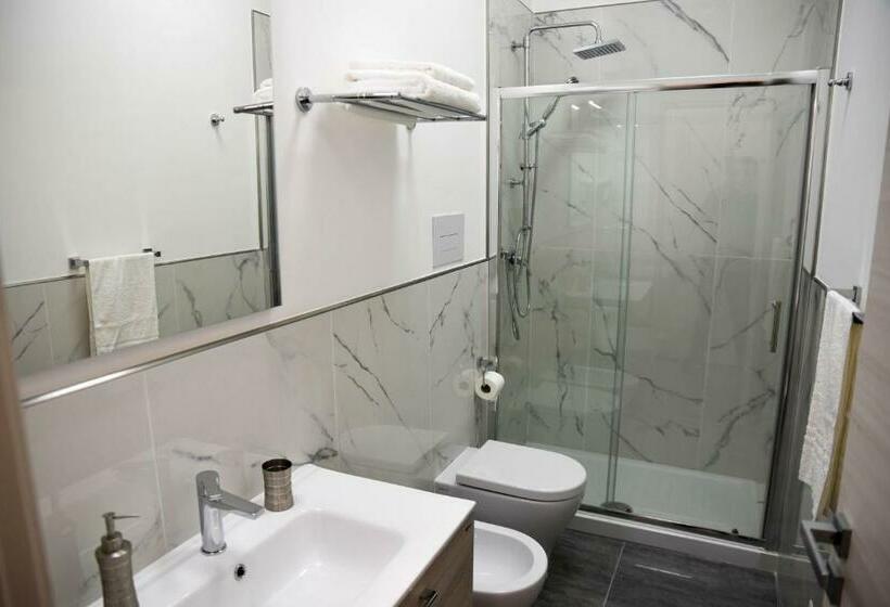 اتاق استاندارد, Dolcelina Home