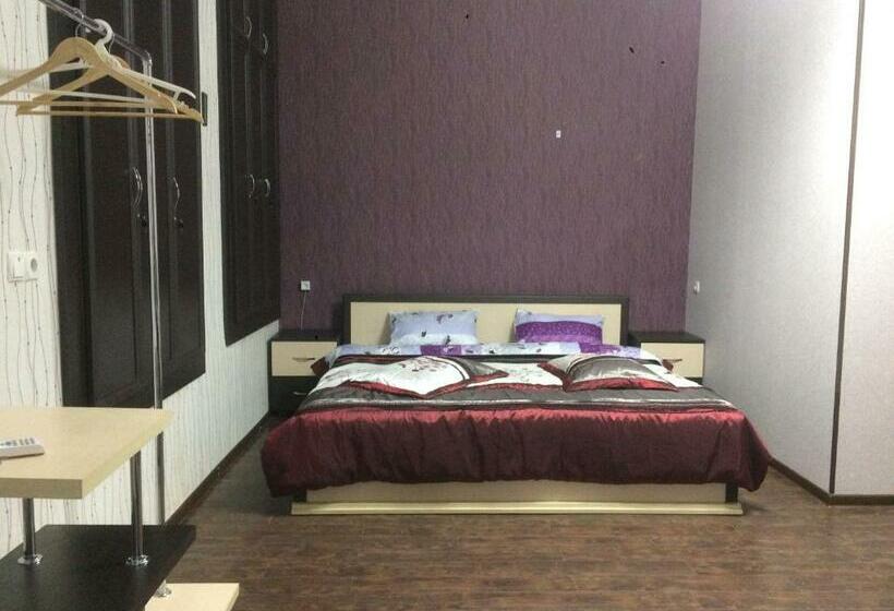 اتاق استاندارد, Guest House Loza