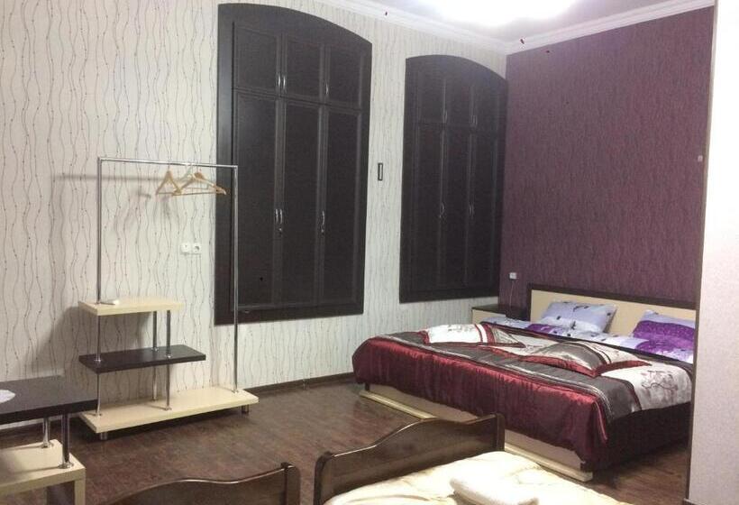 اتاق استاندارد, Guest House Loza