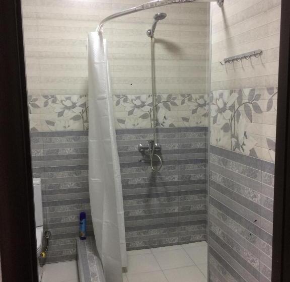 اتاق استاندارد, Guest House Loza