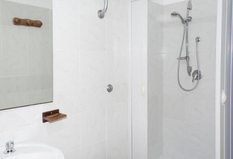 اتاق استاندارد, Al Borgo Vacanze B&b