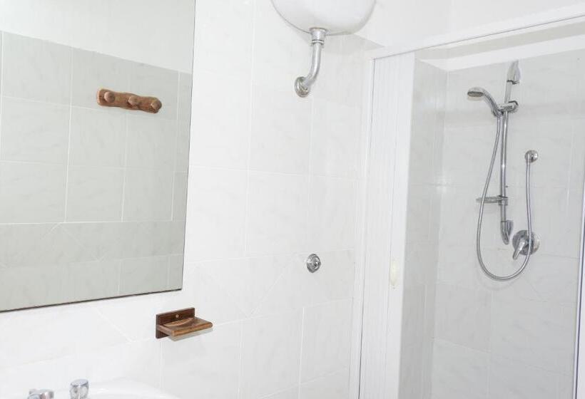 اتاق استاندارد, Al Borgo Vacanze B&b