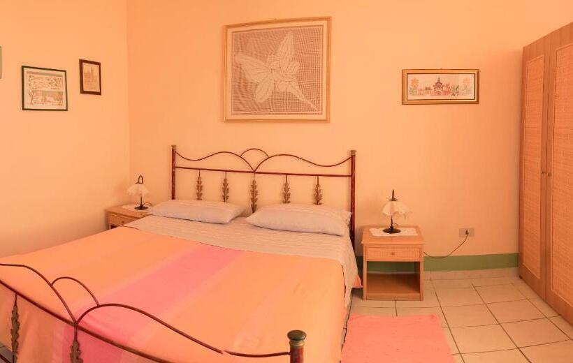 اتاق استاندارد, Al Borgo Vacanze B&b