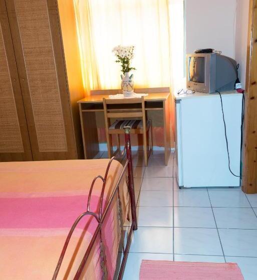 اتاق استاندارد, Al Borgo Vacanze B&b