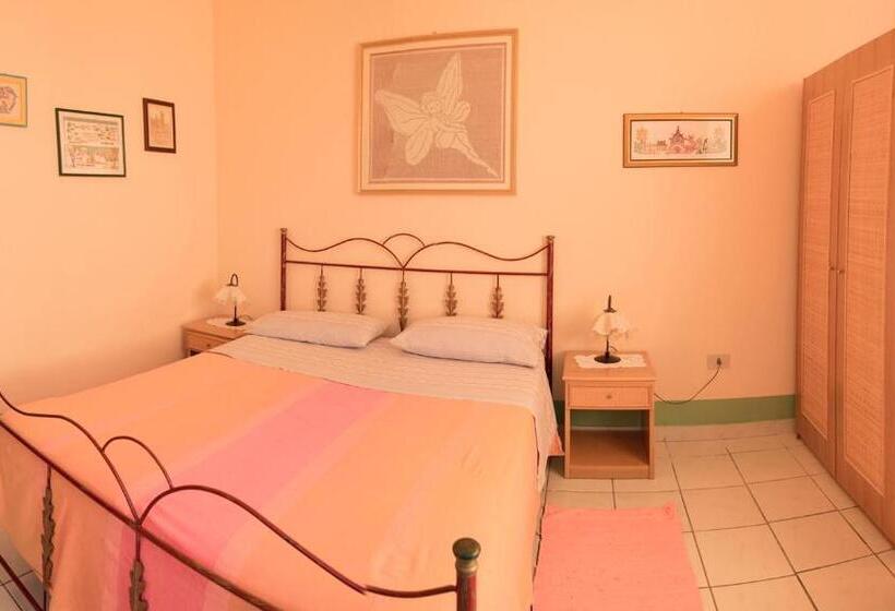 اتاق استاندارد, Al Borgo Vacanze B&b