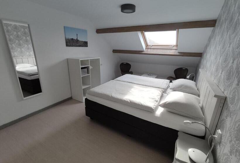 اتاق استاندارد, B&b Bouwmanshoeve