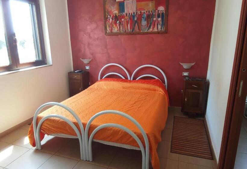 اتاق استاندارد, Da Stefano
