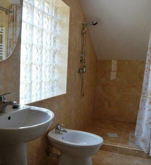 آپارتمان 1 خوابه, Casa Uila