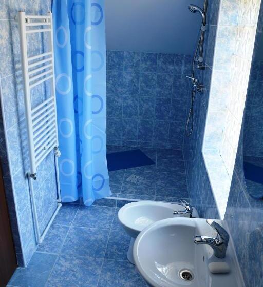 آپارتمان 1 خوابه, Casa Uila
