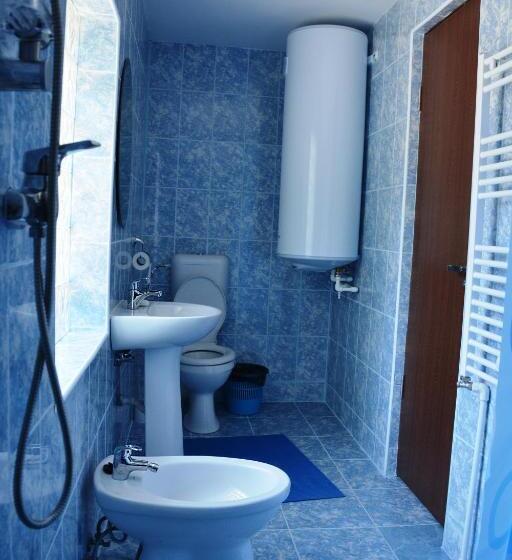 آپارتمان 1 خوابه, Casa Uila