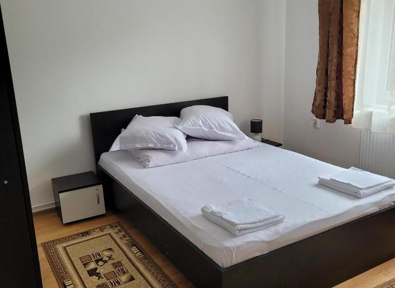 اتاق استاندارد, Casa Uila