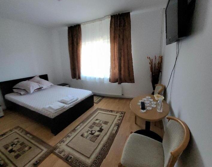 اتاق استاندارد, Casa Uila