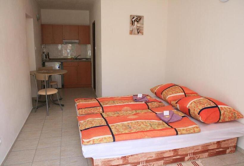 اتاق اکونومی, Penzion Atlas