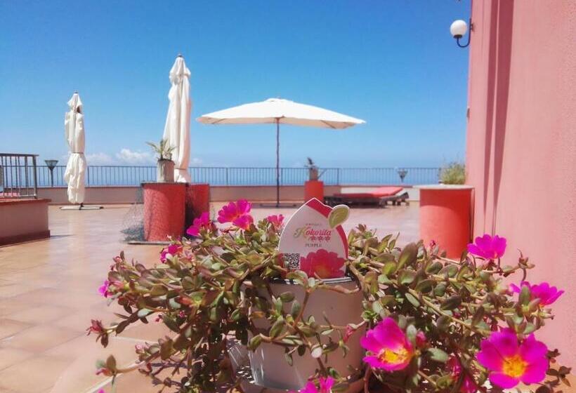 اتاق استاندارد با تخت بزرگ, Agriturismo Agri Armonia