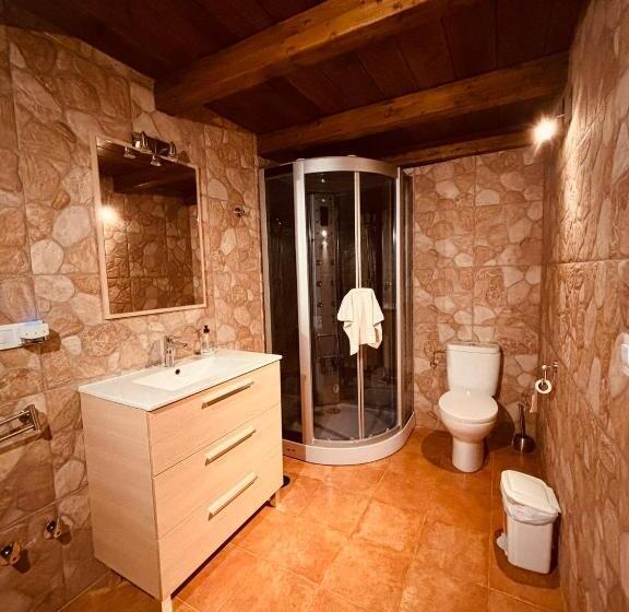 خانه 3 خوابه, Casa Del Fraile