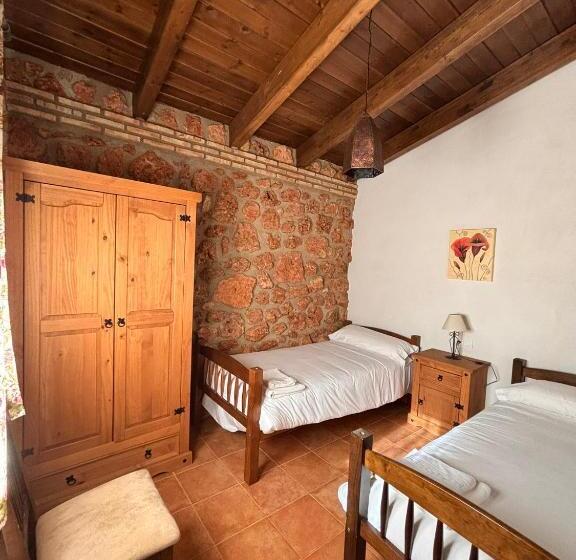 خانه 3 خوابه, Casa Del Fraile