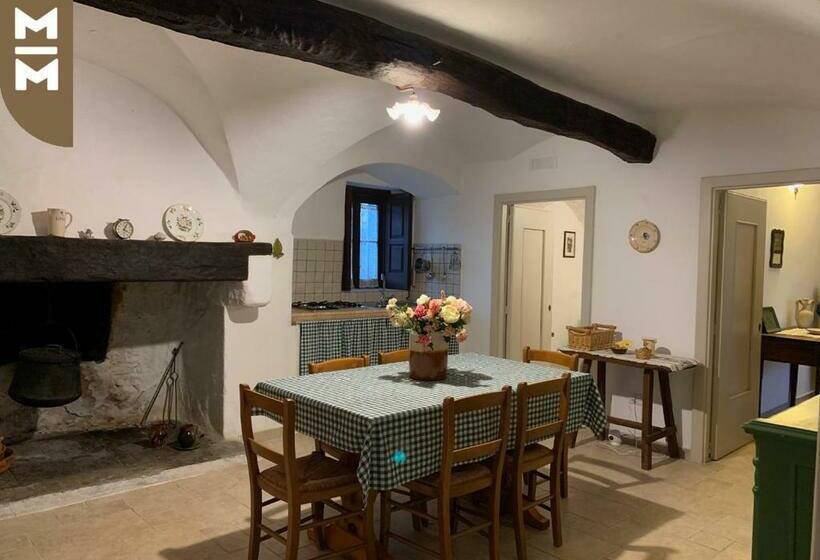 آپارتمان 2 خوابه, Masseria Mangiato 1557