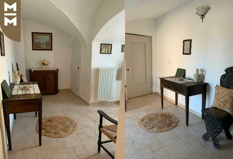 آپارتمان 2 خوابه, Masseria Mangiato 1557