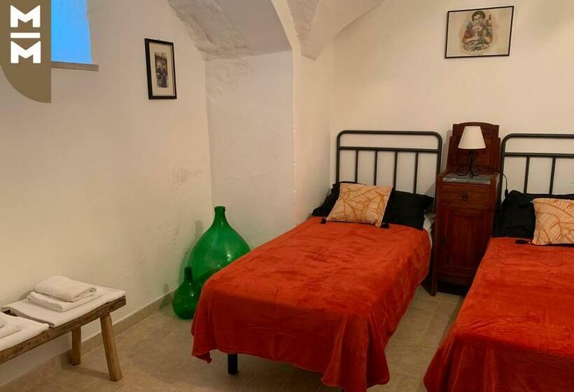 آپارتمان 2 خوابه, Masseria Mangiato 1557