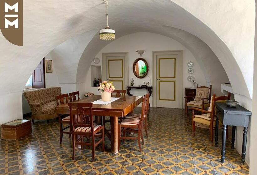 آپارتمان سوپریور 1 خوابه, Masseria Mangiato 1557