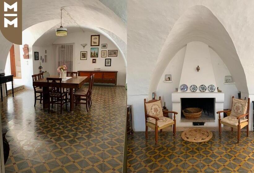 آپارتمان سوپریور 1 خوابه, Masseria Mangiato 1557