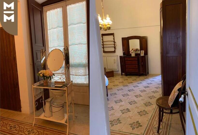آپارتمان سوپریور 1 خوابه, Masseria Mangiato 1557