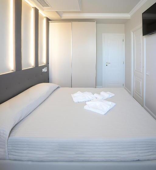 آپارتمان 1 خوابه همکف, Opera Arte Suite Apartments