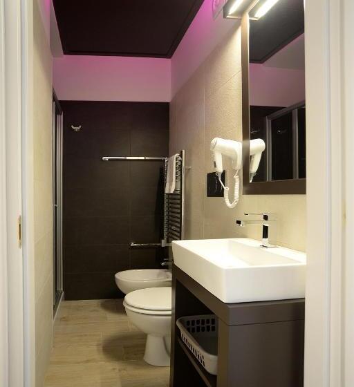 آپارتمان 1 خوابه با بالکن, Opera Arte Suite Apartments