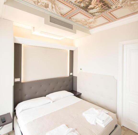 آپارتمان 1 خوابه با بالکن و چشم‌انداز دریا, Opera Arte Suite Apartments