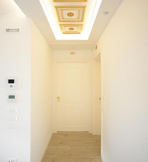 1 Bedroom Penthouse Apartment, Opera Arte Suite Apartments