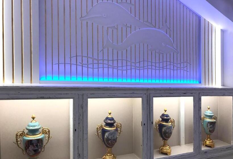 1 Bedroom Penthouse Apartment, Opera Arte Suite Apartments
