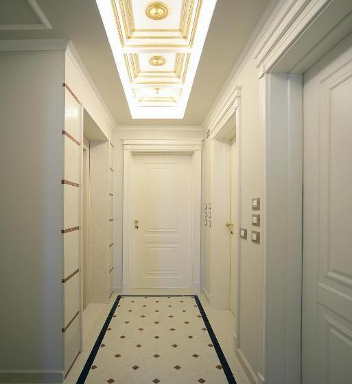 آپارتمان لوکس 1 خوابه, Opera Arte Suite Apartments