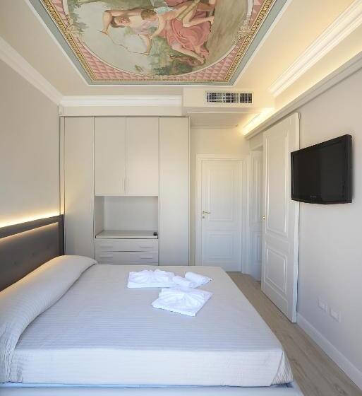 آپارتمان لوکس 1 خوابه, Opera Arte Suite Apartments