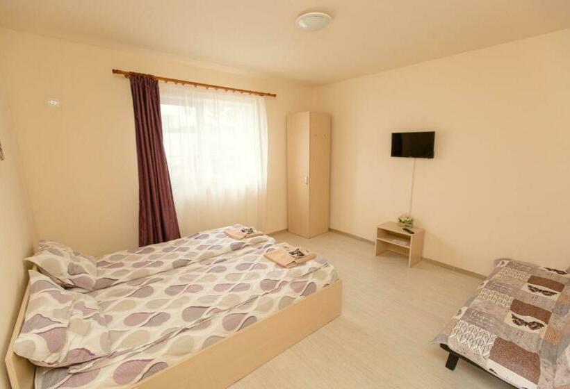 اتاق استاندارد, Casa Gimi