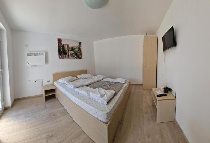 اتاق استاندارد, Casa Gimi