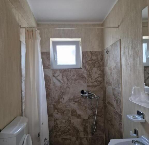 اتاق استاندارد, Casa Gimi