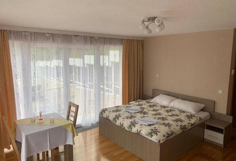 اتاق استاندارد, Panorama Resort