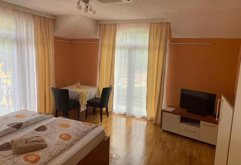 اتاق استاندارد, Panorama Resort