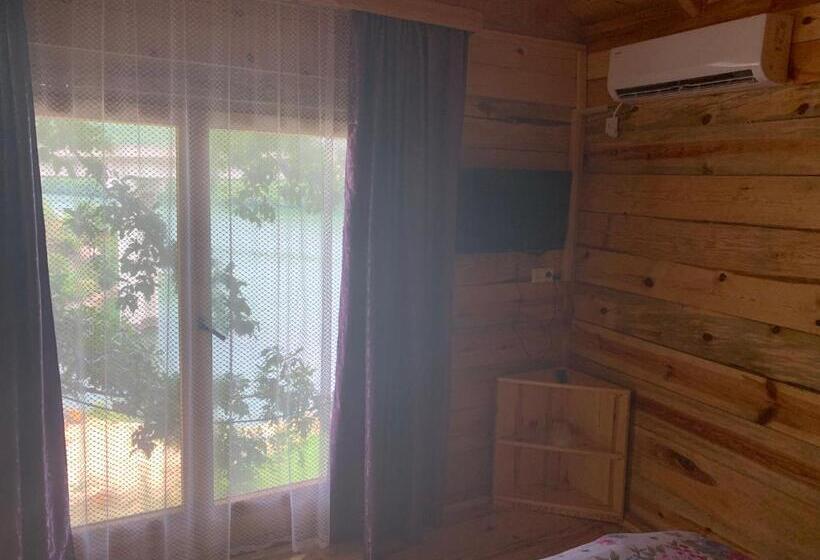 بانگلوی استاندارد, Panorama Resort
