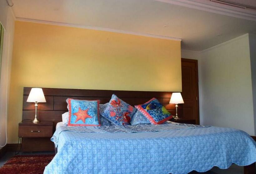 سوییت لوکس, Porto Bello Hotel Boutique