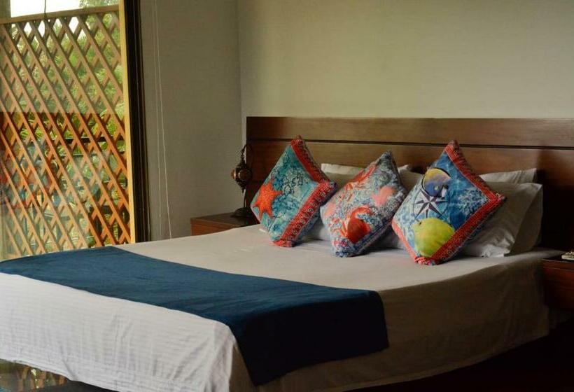 سوییت لوکس, Porto Bello Hotel Boutique