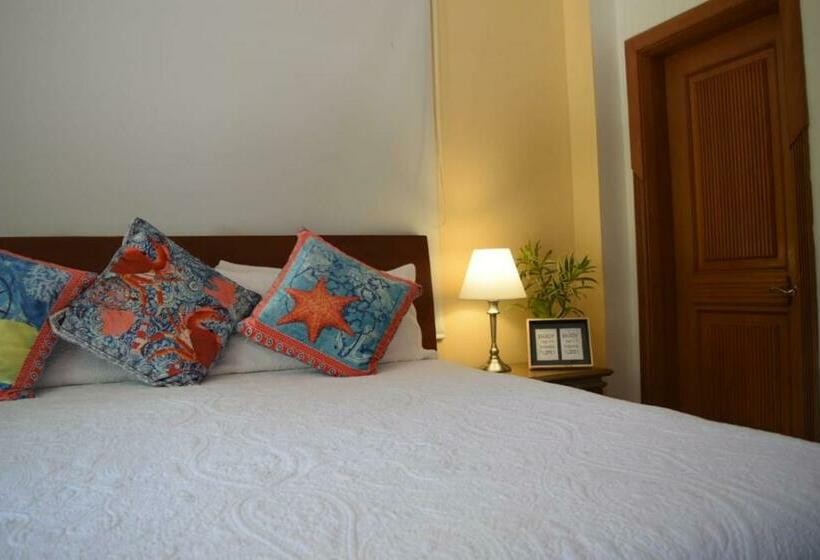 اتاق استاندارد, Porto Bello Hotel Boutique
