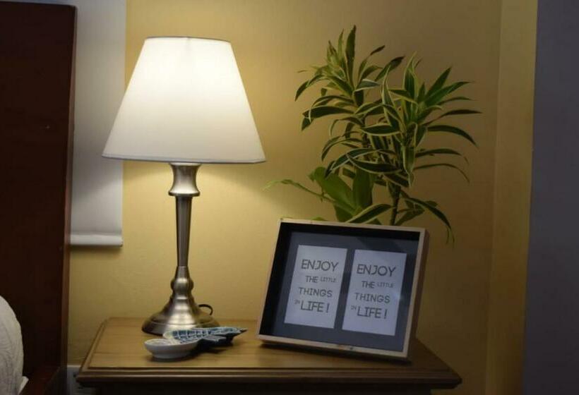 اتاق استاندارد, Porto Bello Hotel Boutique