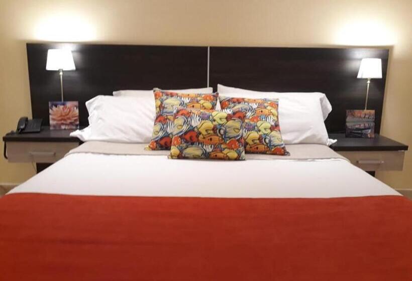 اتاق استاندارد, Porto Bello Hotel Boutique
