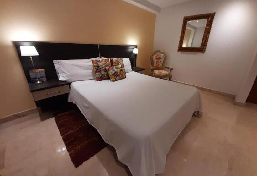 اتاق استاندارد, Porto Bello Hotel Boutique