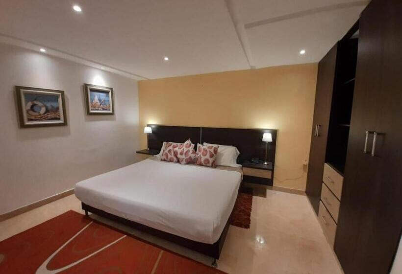 اتاق استاندارد, Porto Bello Hotel Boutique