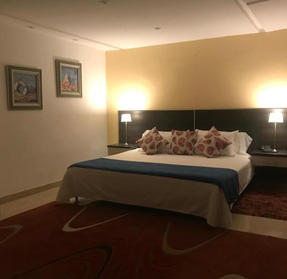 اتاق استاندارد, Porto Bello Hotel Boutique