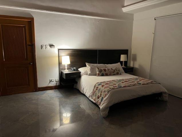 سوییت جونیور, Porto Bello Hotel Boutique
