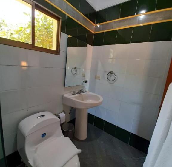 ویلای 1 خوابه با چشم‌انداز باغ, Porto Bello Hotel Boutique