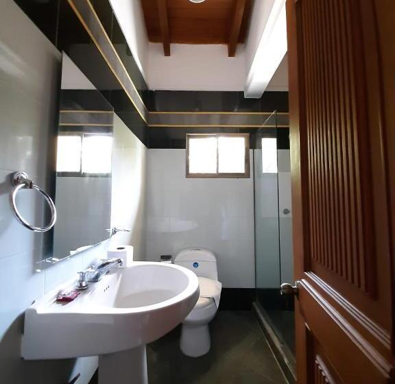 ویلای 1 خوابه با چشم‌انداز باغ, Porto Bello Hotel Boutique